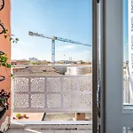 Dalla Bruna - Above The Roofs Of The Centre