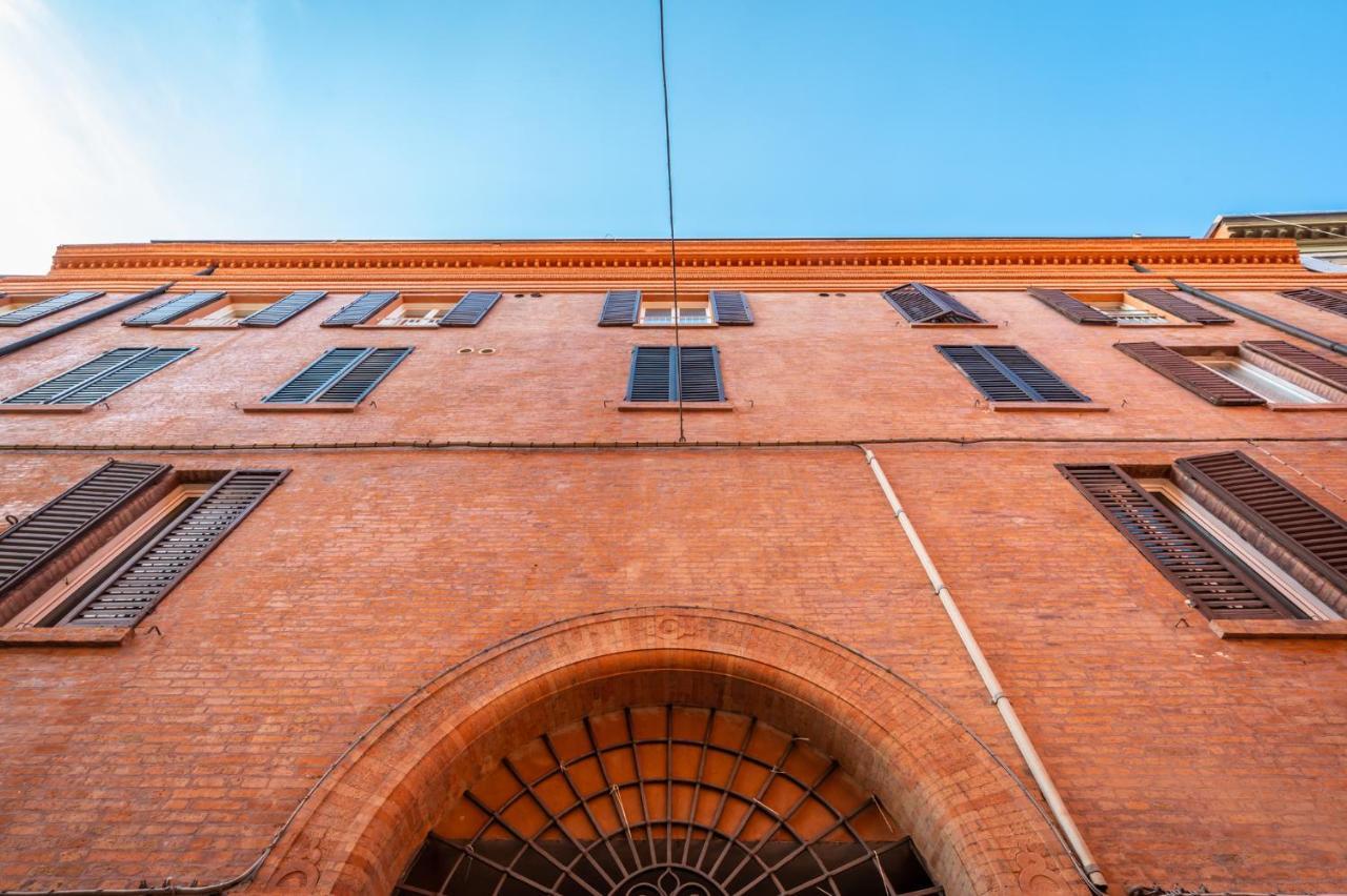Dalla Bruna - Above The Roofs Of The Centre * Modena